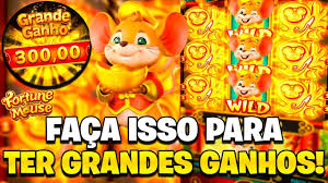 jogo fortune mouse