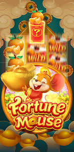 jogo fortune mouse