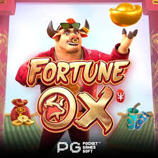 dicas fortune ox ícone