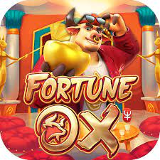 fortune ox pg slot ícone