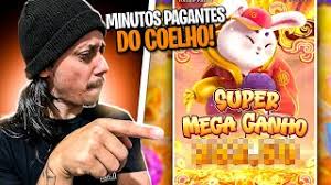 numero coelho jogo do bicho