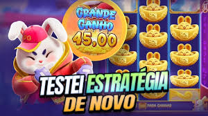 horarios rabbit fortune