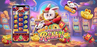 horario de jogar fortune rabbit