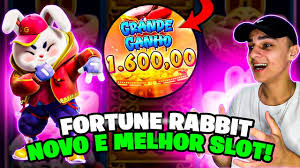 fortune rabbit free