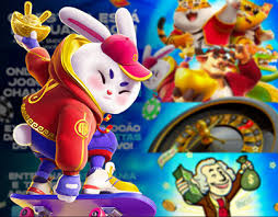 jogar fortune rabbit de graça ícone