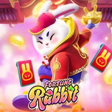 fortune rabbit horarios pagantes a noite ícone