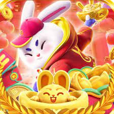 fortune e rabbit ícone