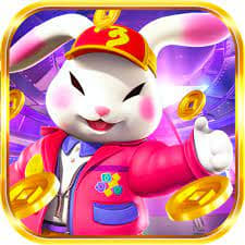 fortune rabbit demo grátis pg ícone