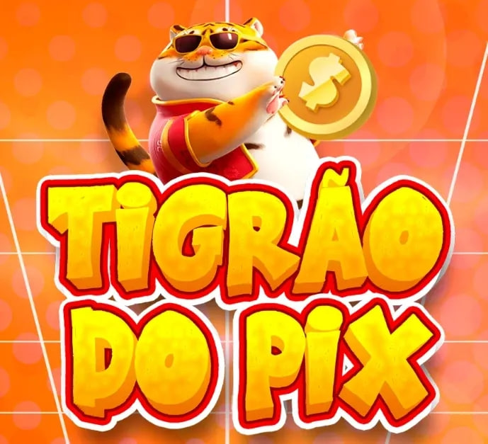 jogos tigre ícone