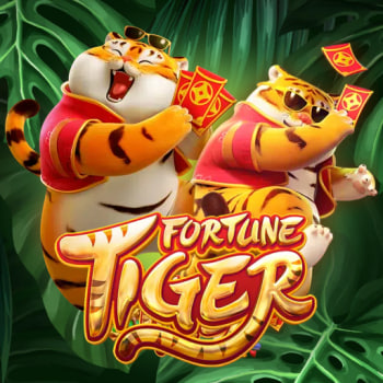 tiger slots ícone